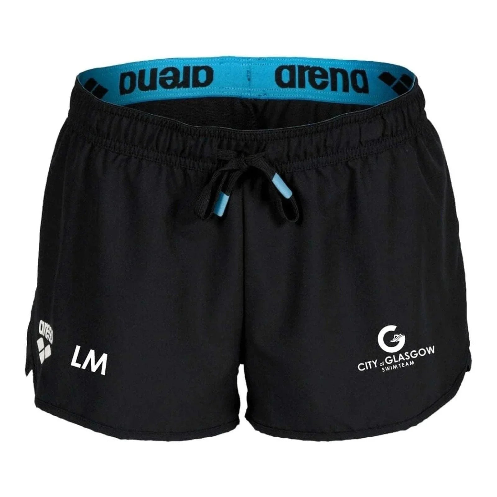 CoGST - Arena Team Short Solid Women's