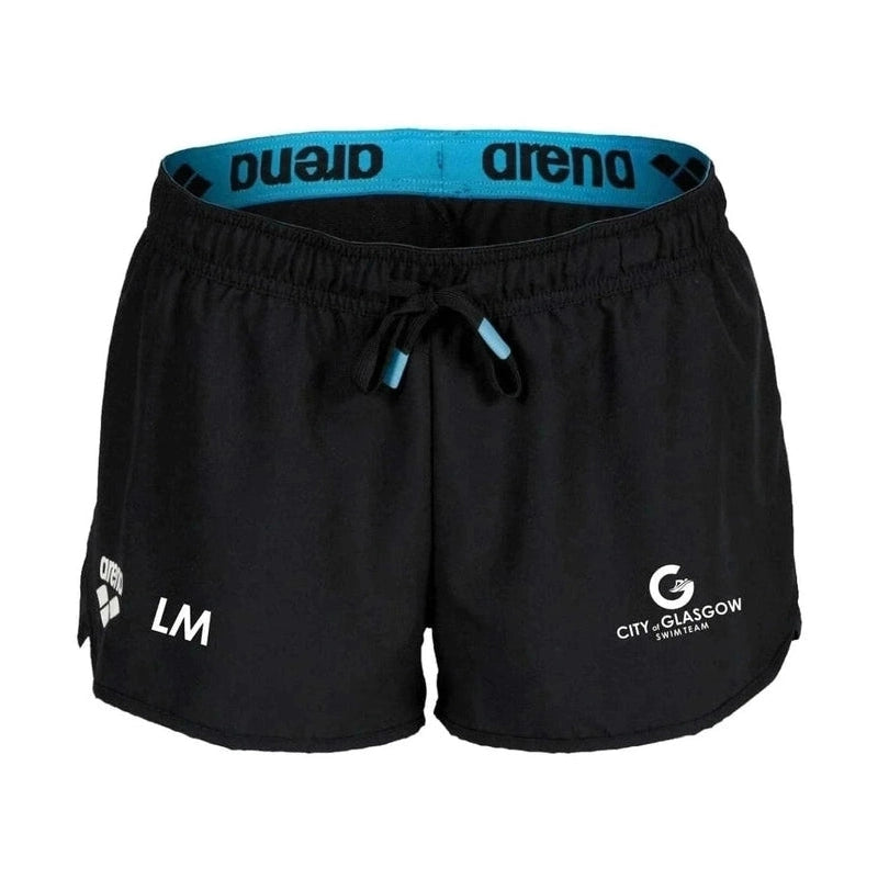 CoGST - Women's Team Short Solid | WrightSport