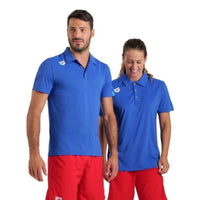 CoGST - Arena Tech Polo Unisex