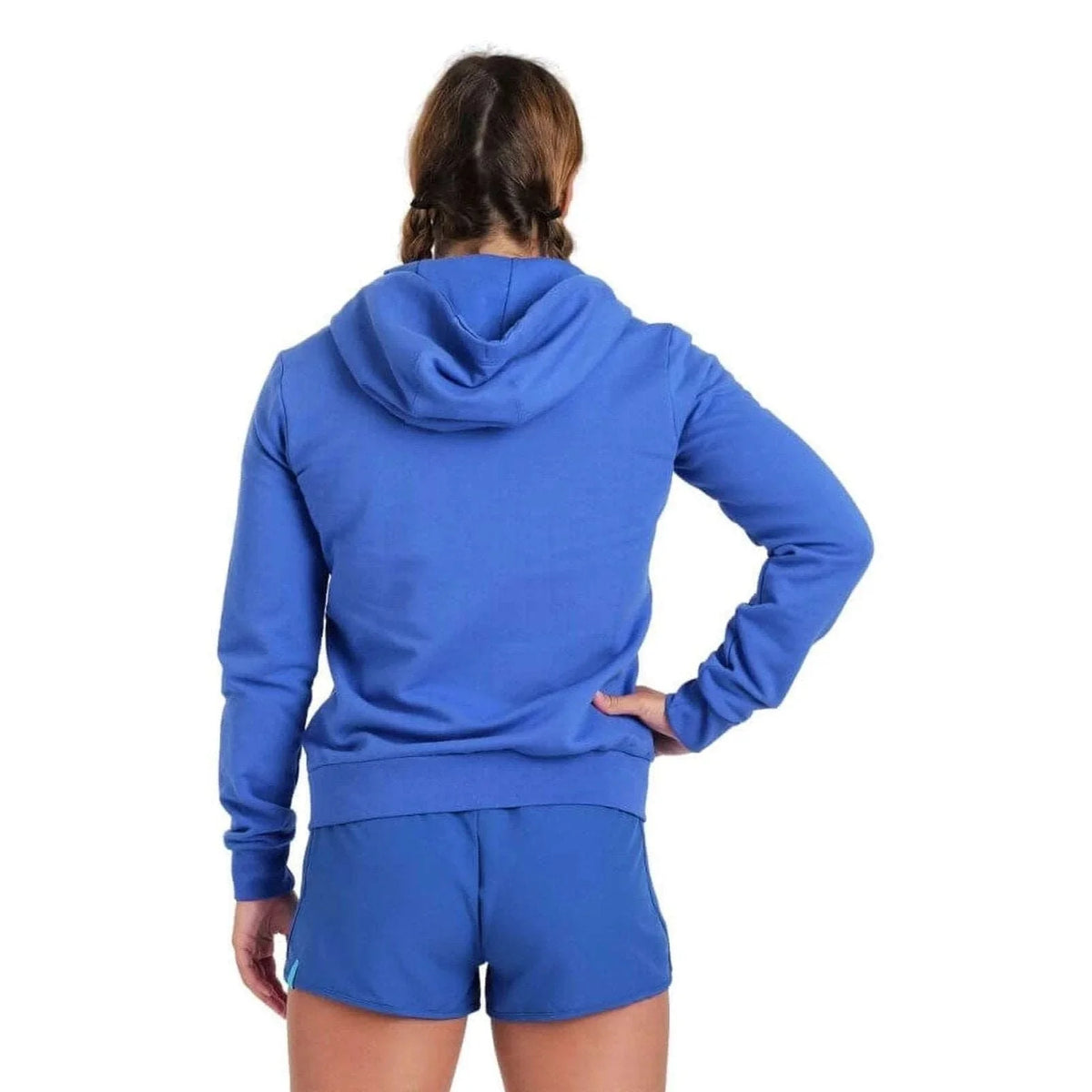 CoGST - Arena Zipped Hoodie Women's