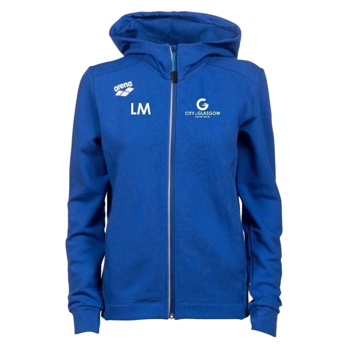 CoGST - Arena Women's Team Hooded Jacket