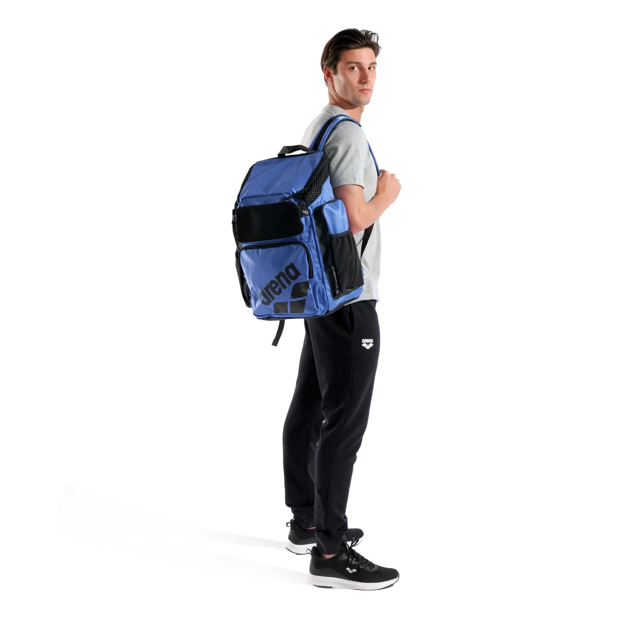 Kingston ASC - Arena One Go Backpack 45 L