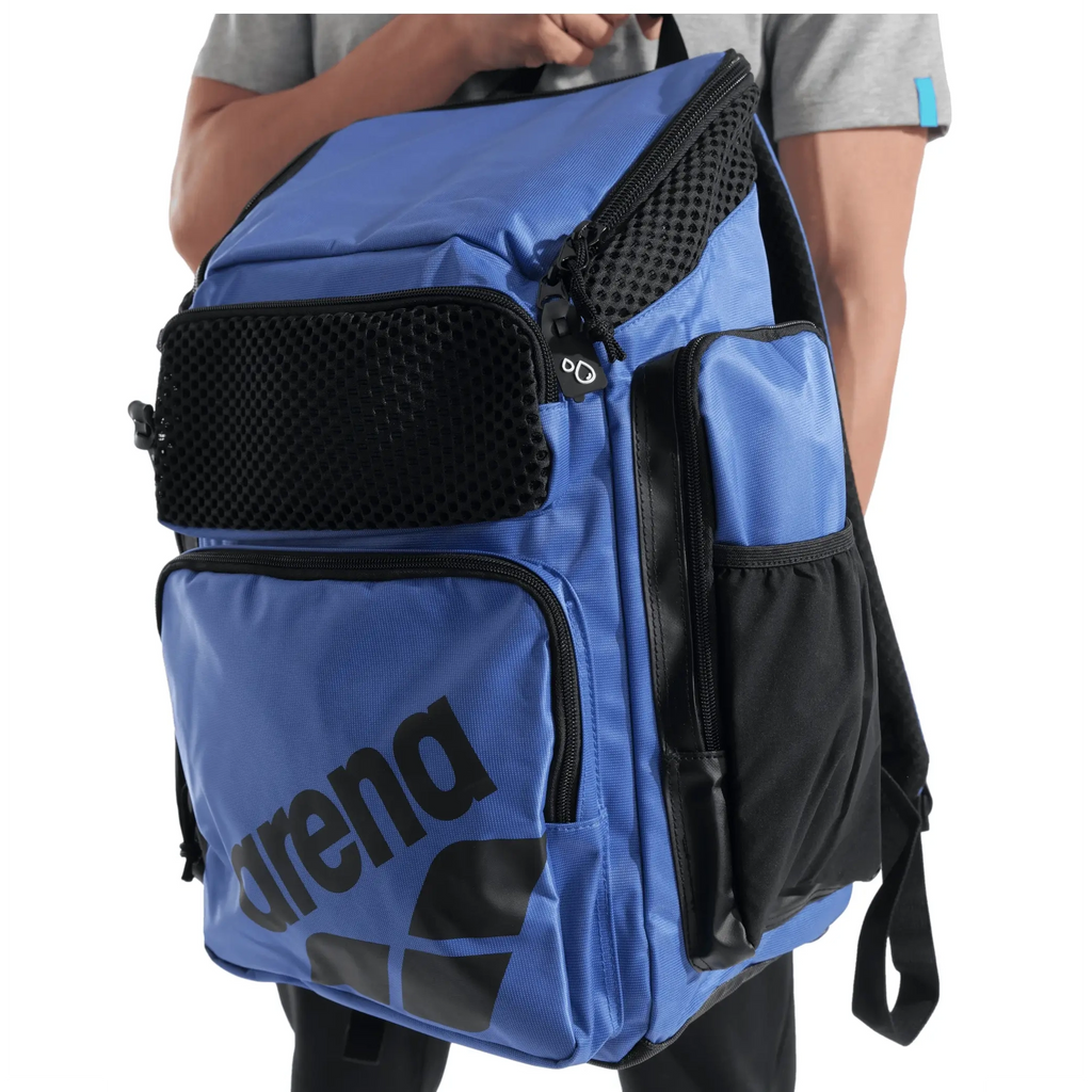 Kingston ASC - Arena One Go Backpack 45 L