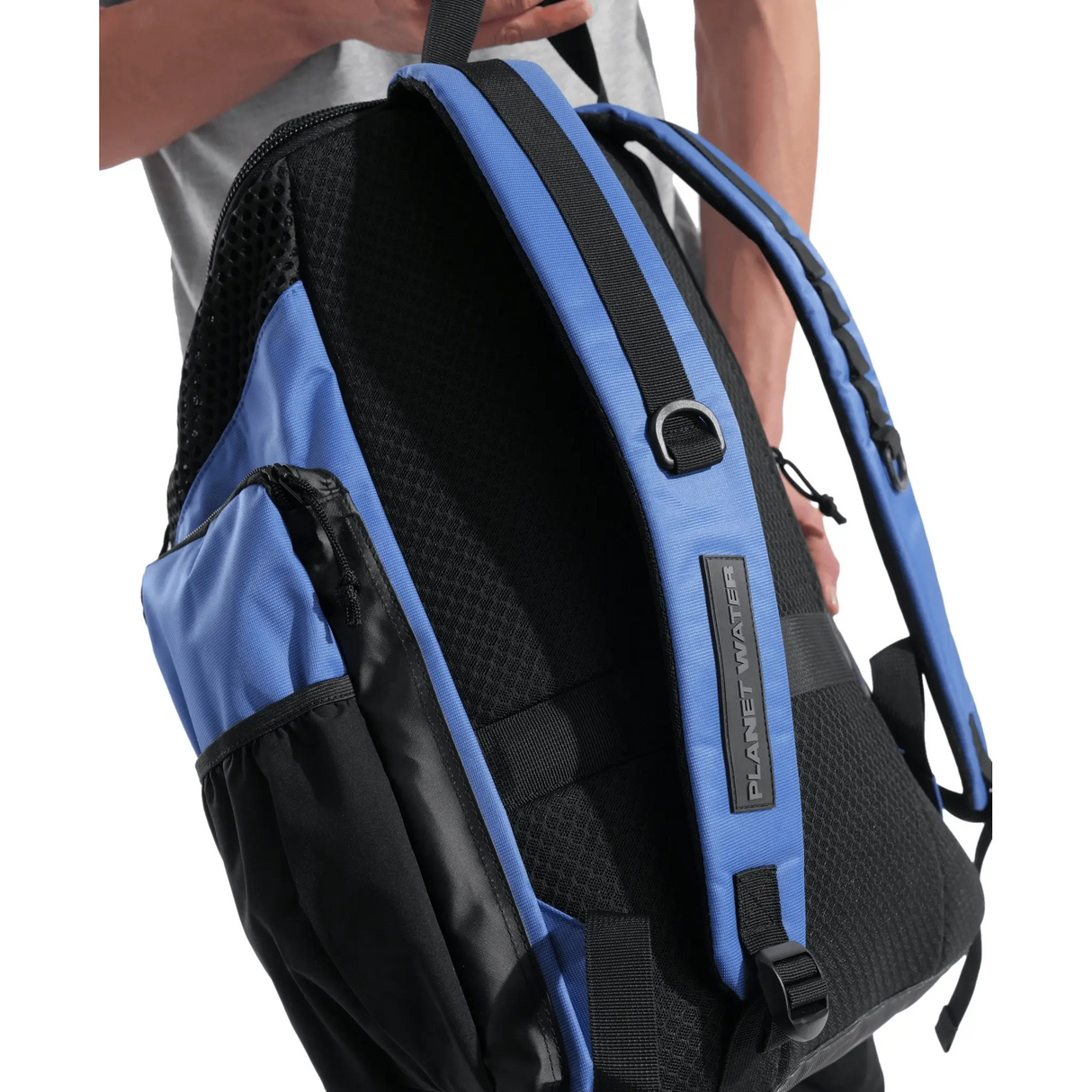 Kingston ASC - Arena One Go Backpack 45 L
