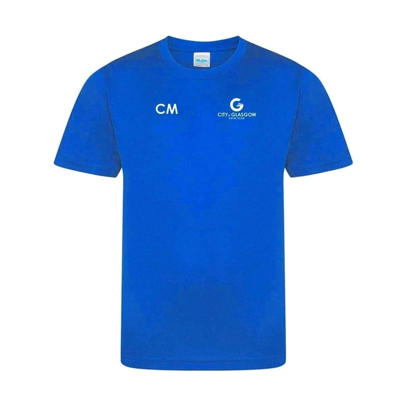 CoGST - Kid's Cool Smooth T | WrightSport