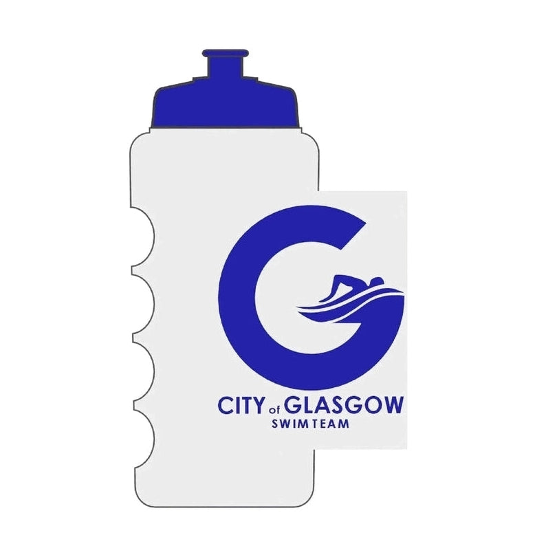 CoGST - Olympic Water Bottle | WrightSport