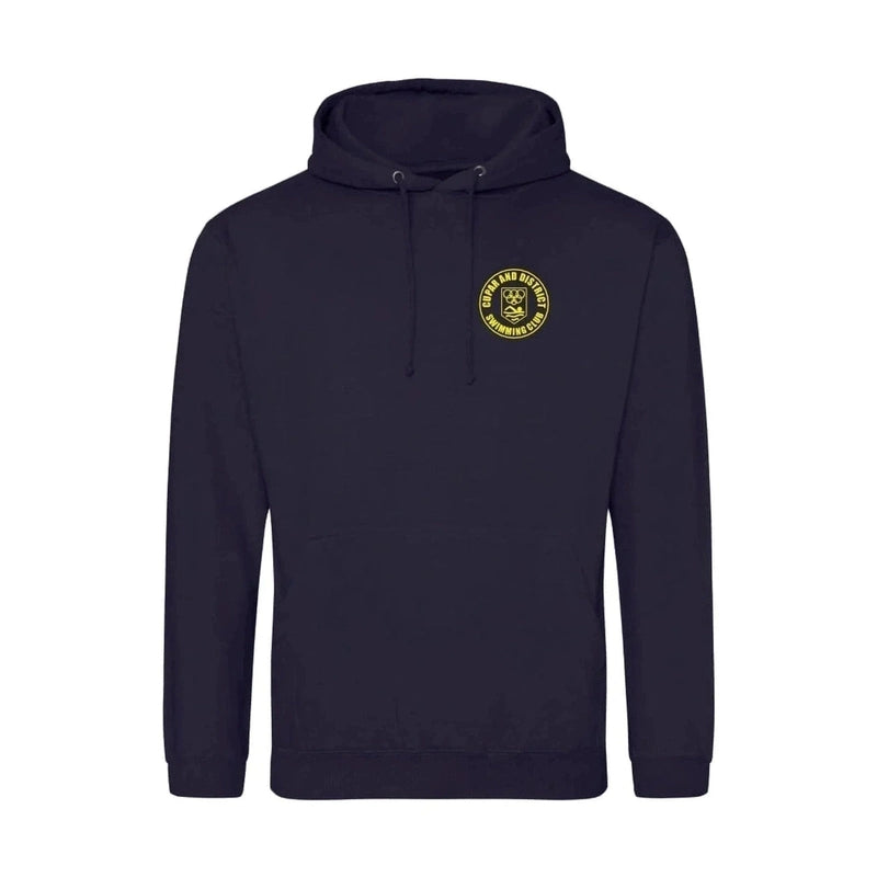 C&D SC - Unisex College Hoodie | WrightSport