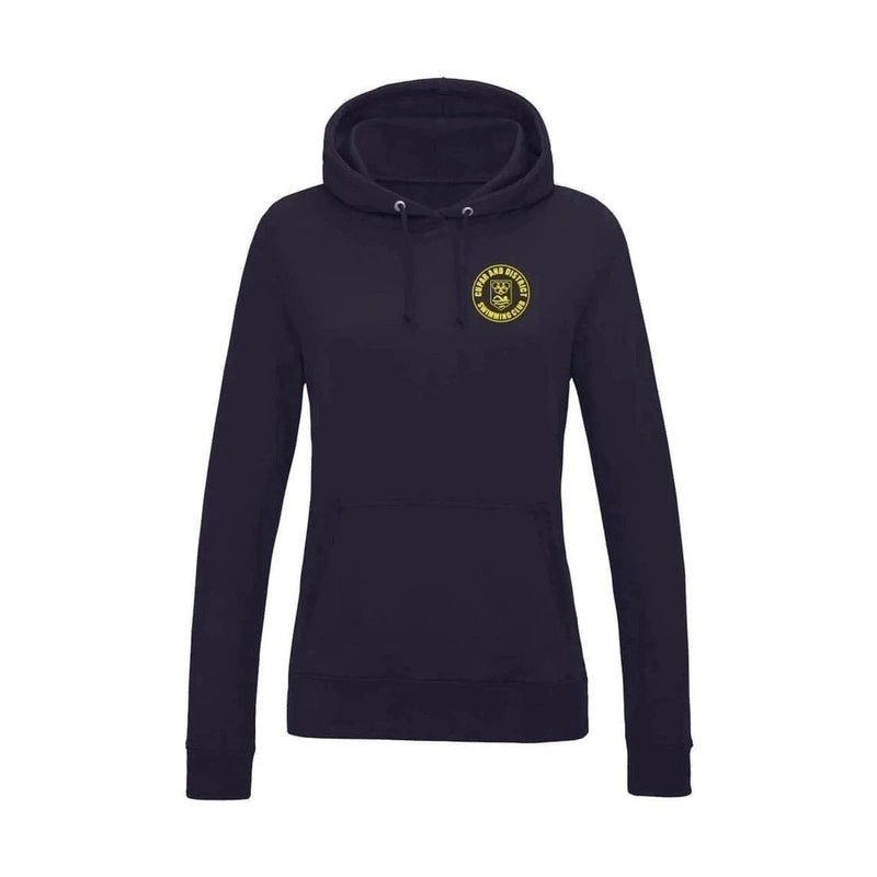 C&D SC - Women's College Hoodie | WrightSport