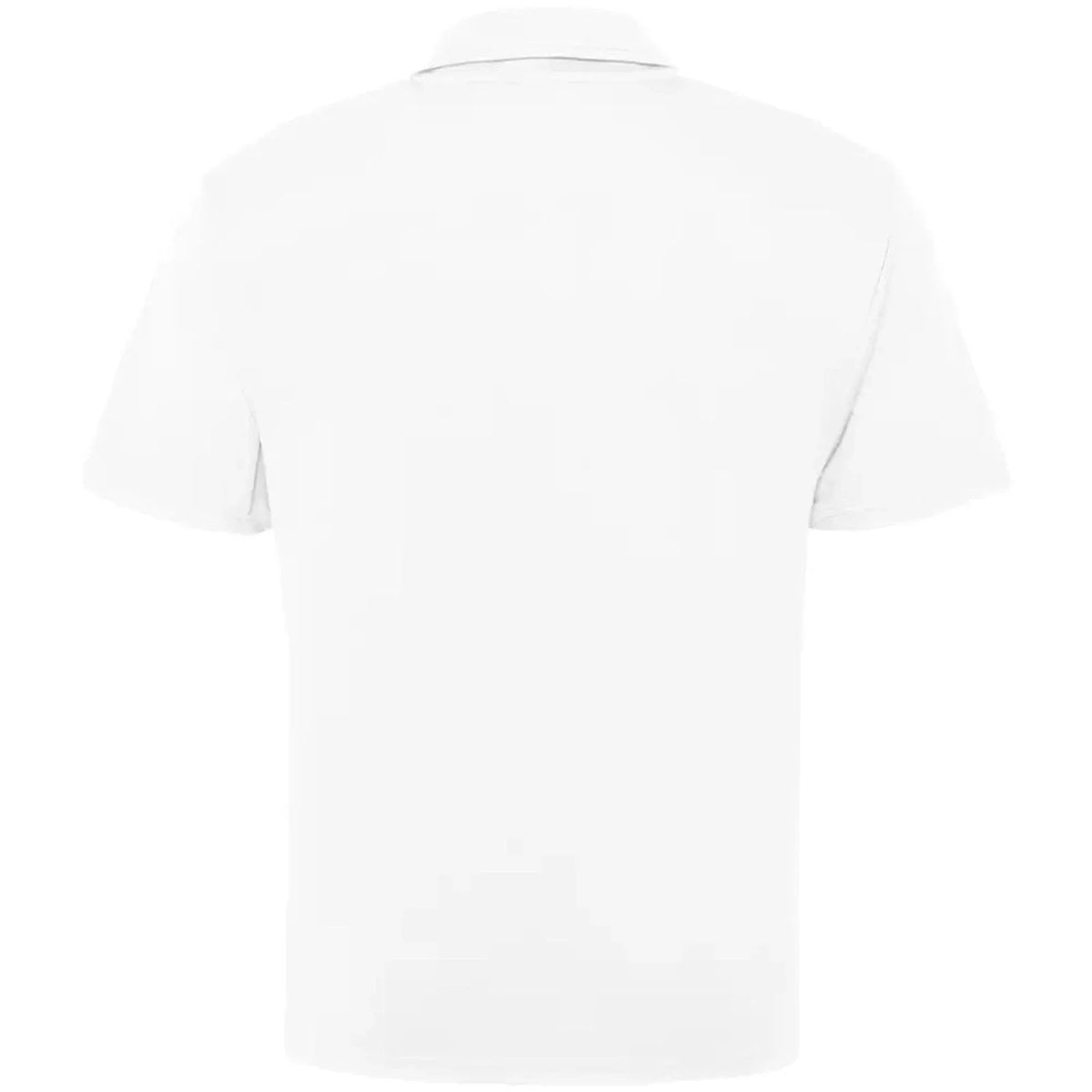 Cupar & District SC - Men's 'TECHNICAL OFFICIAL' Tech Polo