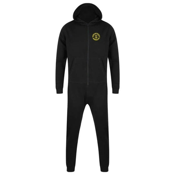 Cupar & District SC - Onesie Adults