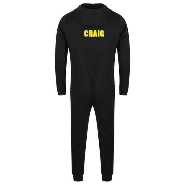 Cupar & District SC - Onesie Adults