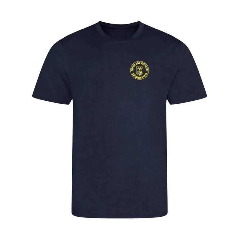 C&D SC - Kid's Cool T | WrightSport