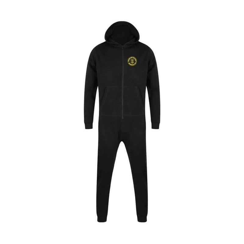 C&D SC - Unisex All In One | WrightSport