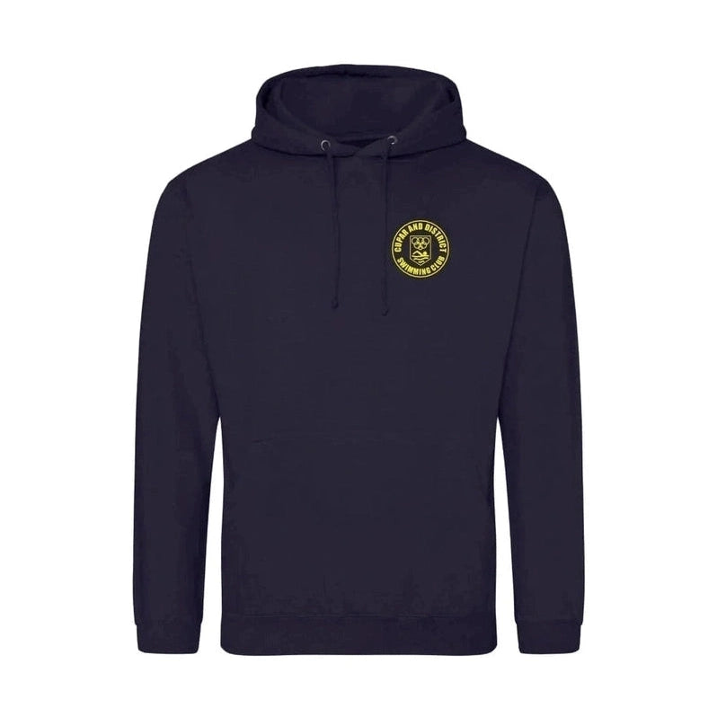 C&D SC - Unisex College Hoodie | WrightSport