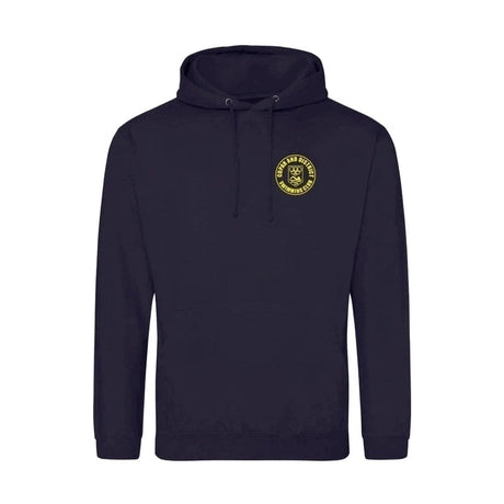 C&D SC - Unisex College Hoodie | WrightSport