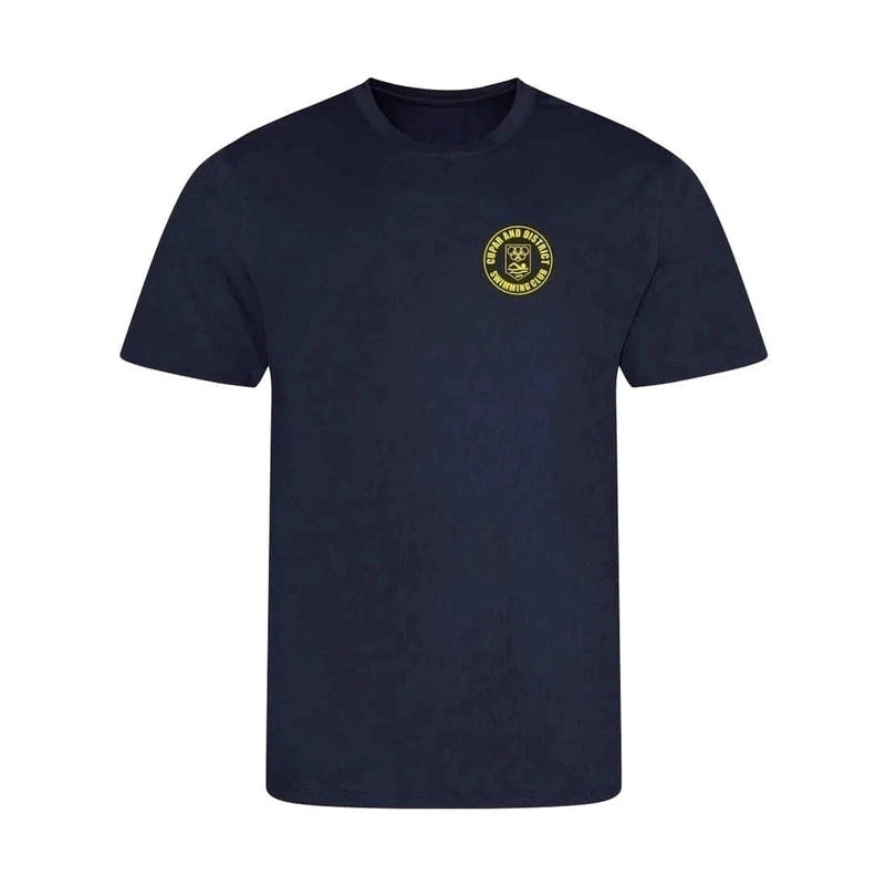 C&D SC - Kid's Cool T | WrightSport