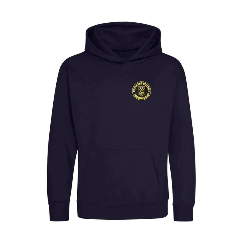 C&D SC - Kid's Hoodie | WrightSport