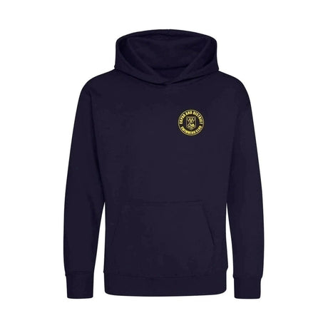 C&D SC - Kid's Hoodie | WrightSport