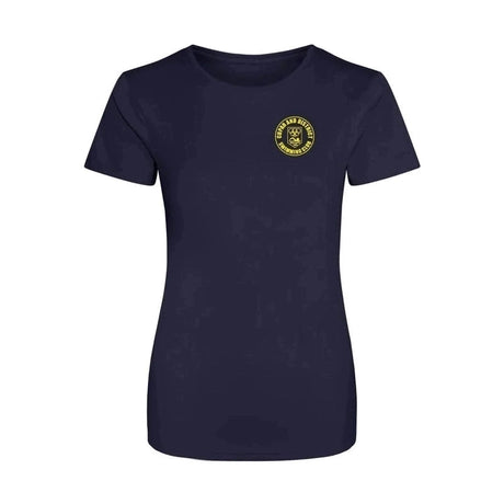 C&D SC - Women's Cool T | WrightSport
