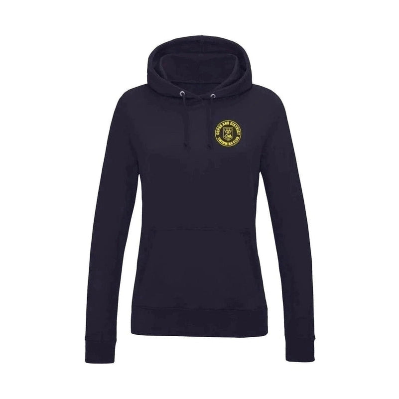 C&D SC - Women's College Hoodie | WrightSport