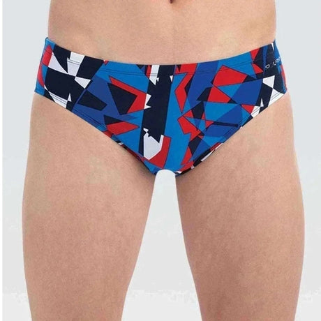 Dolfin Men's Graphlite Dynamite Racer - USA | WrightSport