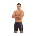 Dolfin Men's Hive Spliced Jammer - Multi | WrightSport