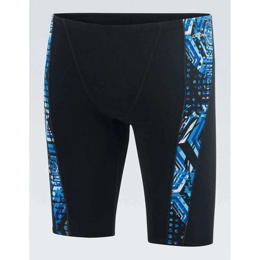 Dolfin Men's Hive Spliced Jammer - Blue