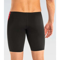 Dolfin Men's Reliance Red Trax Spliced Jammer