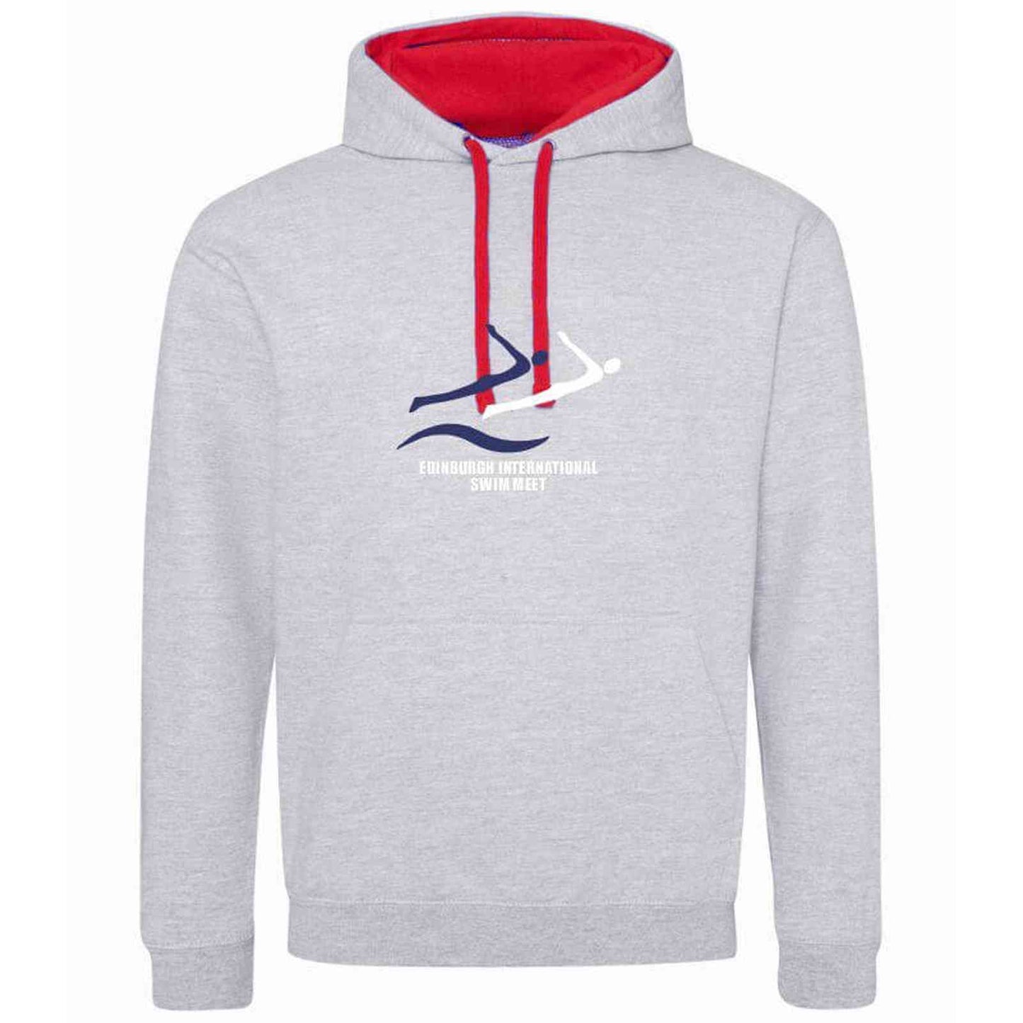 Edinburgh International Swim Meet 2025 - Unisex EVENT Hoodie