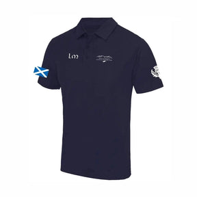 Firth of Clyde CRC - Unisex Cool Polo
