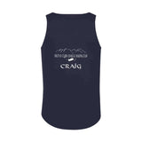 Firth of Clyde CRC - Unisex Cool Vest