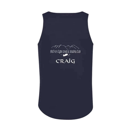 Firth of Clyde CRC - Unisex Cool Vest