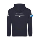Firth of Clyde CRC - Unisex Full Zip Hoodie