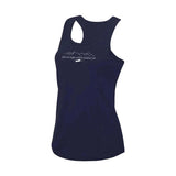 Firth of Clyde CRC - Women's Cool Vest