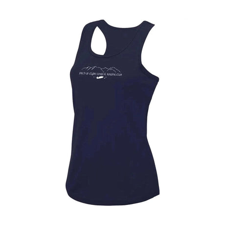 Firth of Clyde CRC - Women's Cool Vest