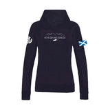 Firth of Clyde CRC - Women's Full Zip Hoodie
