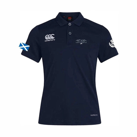 Firth of Clyde CRC - Ladies Club Dry Polo
