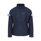Firth of Clyde CRC - Ladies Pro 2 Layer Softshell Jacket