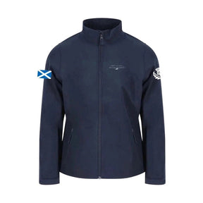 Firth of Clyde CRC - Ladies Pro 2 Layer Softshell Jacket
