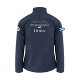 Firth of Clyde CRC - Ladies Pro 2 Layer Softshell Jacket