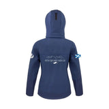 Firth of Clyde CRC - Ladies TX Perf Hooded Softshell Jacket