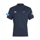 Firth of Clyde CRC - Unisex Club Dry Polo