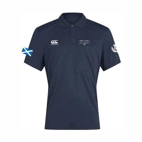 Firth of Clyde CRC - Unisex Club Dry Polo