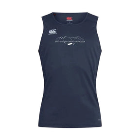 Firth of Clyde CRC - Unisex Club Dry Singlet