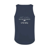 Firth of Clyde CRC - Unisex Club Dry Singlet