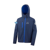 Firth of Clyde CRC - Unisex TX Perf Hooded Softshell Jacket
