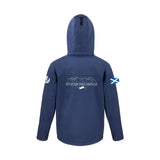 Firth of Clyde CRC - Unisex TX Perf Hooded Softshell Jacket