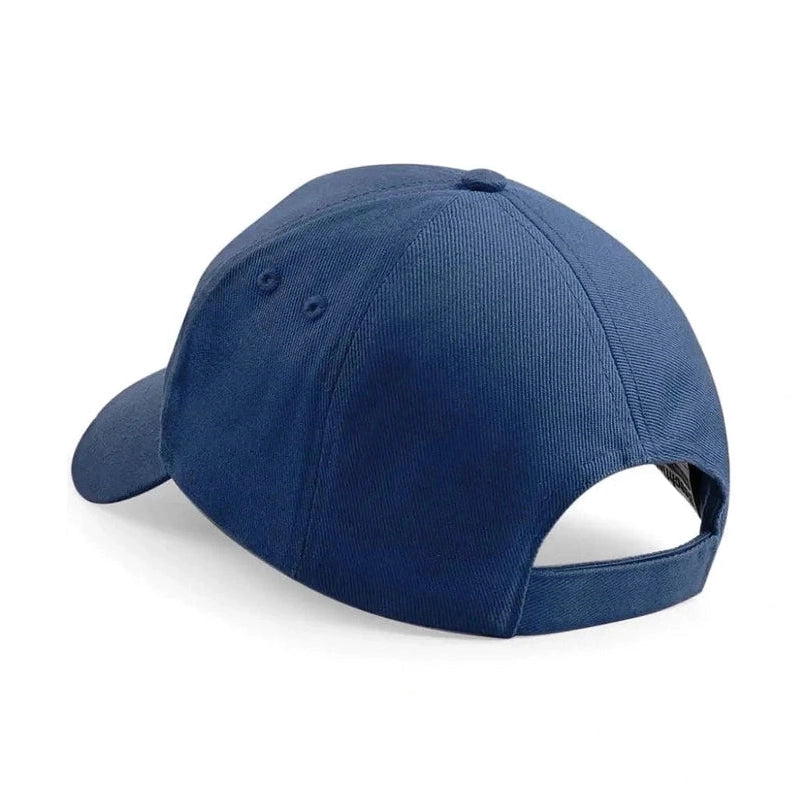 Firth of Clyde CRC - Unisex Ultimate Cotton Cap - Navy