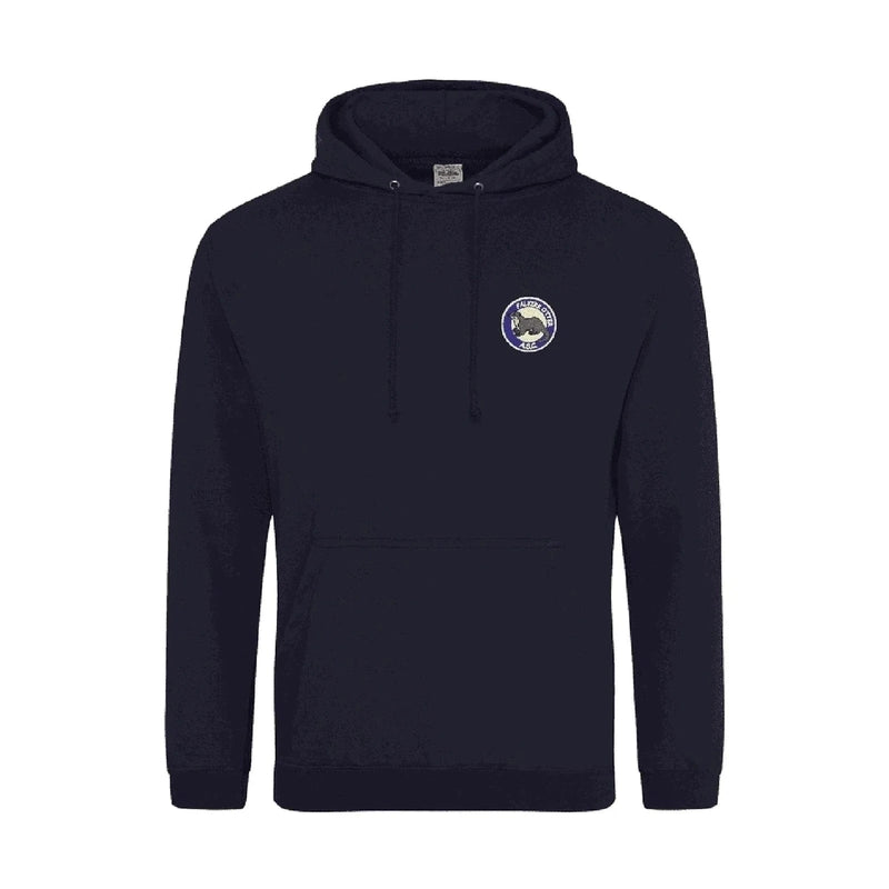 Falkirk Otters ASC - Unisex College Hoodie | WrightSport