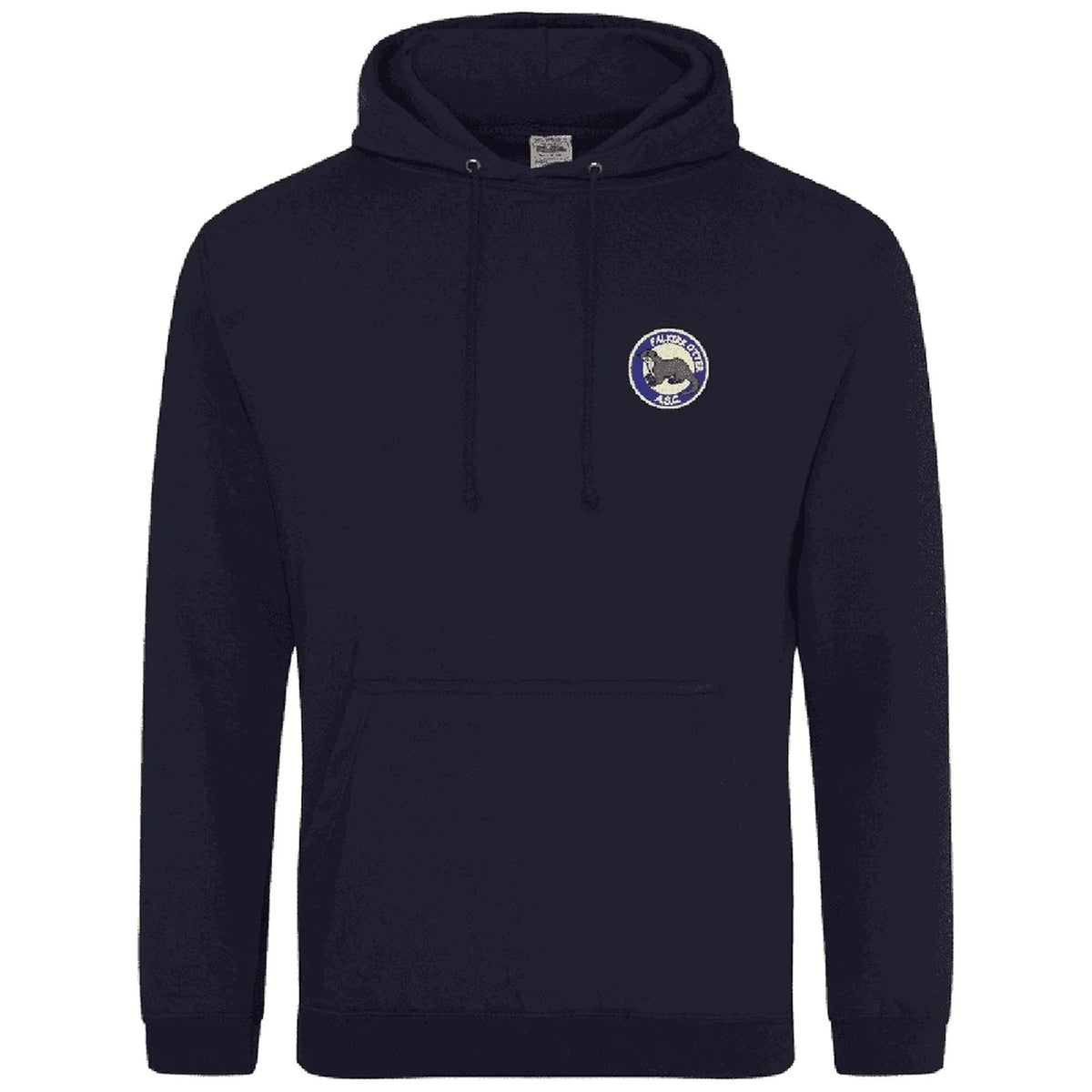 Falkirk Otter ASC - Hoodie Adults